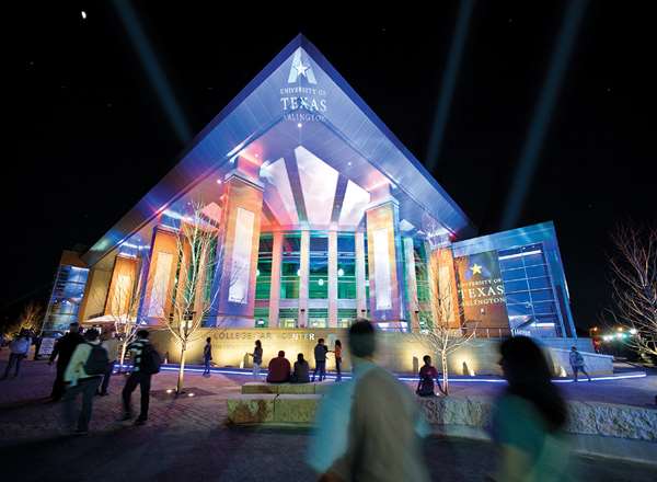  - Homewood Suites by Hilton UT Arlington - I-30, Exits 29 & 30