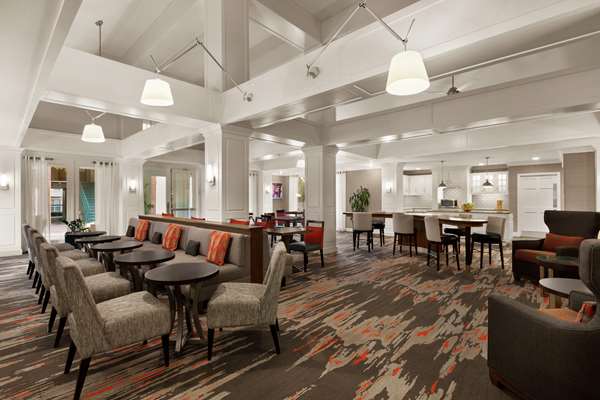  - Homewood Suites by Hilton Addison