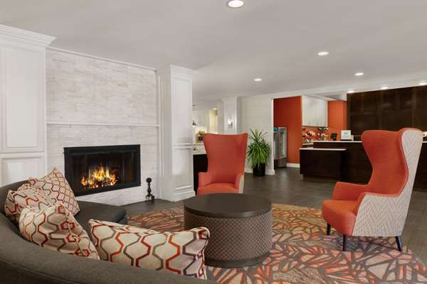  - Homewood Suites by Hilton Addison