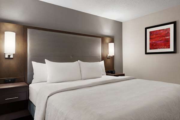  - Homewood Suites by Hilton Addison