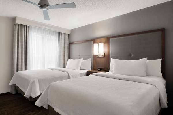  - Homewood Suites by Hilton Addison
