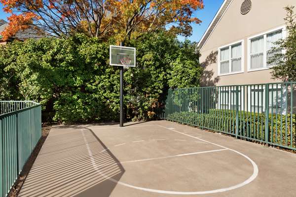 Recreation - Homewood Suites by Hilton Addison