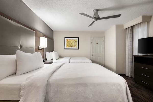  - Homewood Suites by Hilton Addison