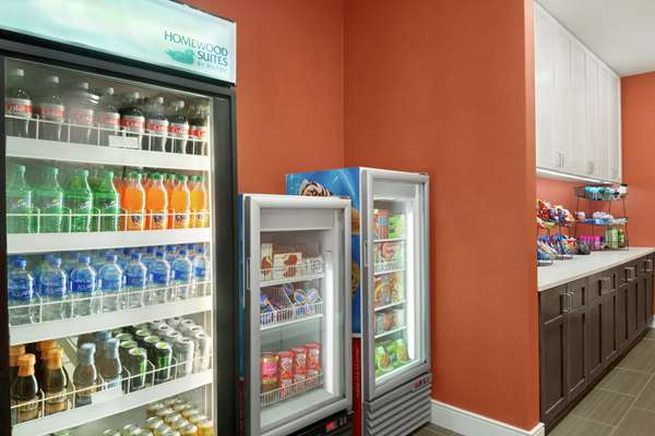 Restaurant - Homewood Suites by Hilton Addison