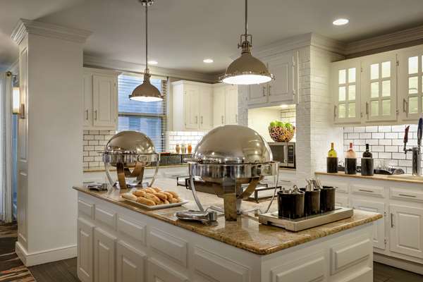 Amenities - Homewood Suites by Hilton Addison