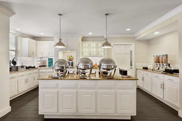 Amenities - Homewood Suites by Hilton Addison