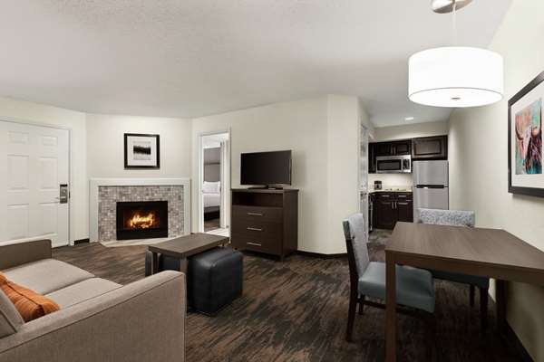  - Homewood Suites by Hilton Addison