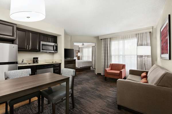  - Homewood Suites by Hilton Addison