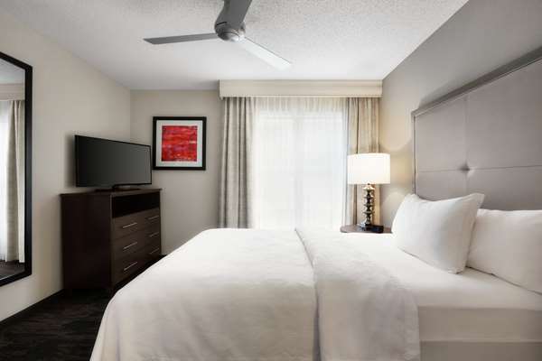  - Homewood Suites by Hilton Addison