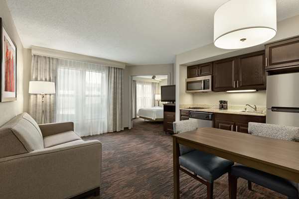  - Homewood Suites by Hilton Addison