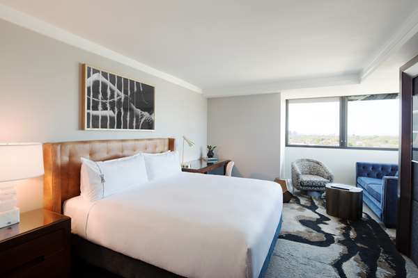  - Highland Dallas Hotel