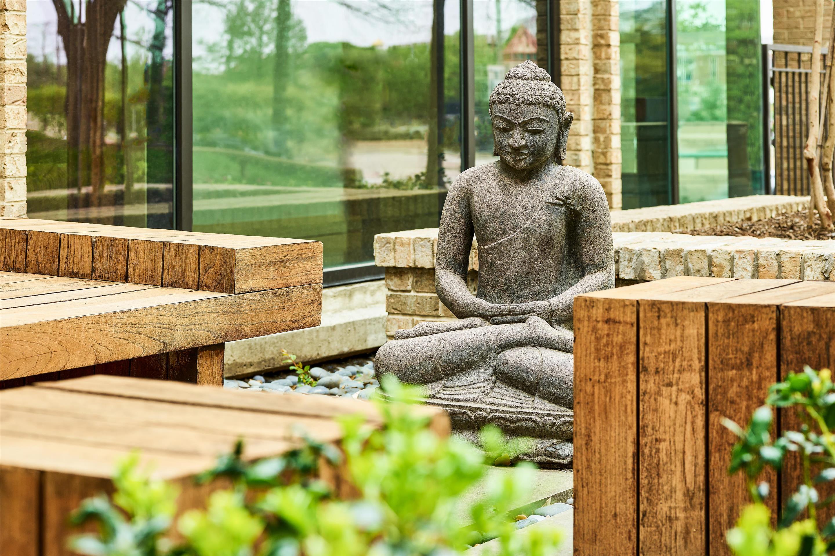 Exterior | The Highland Dallas, Curio Collection by Hilton