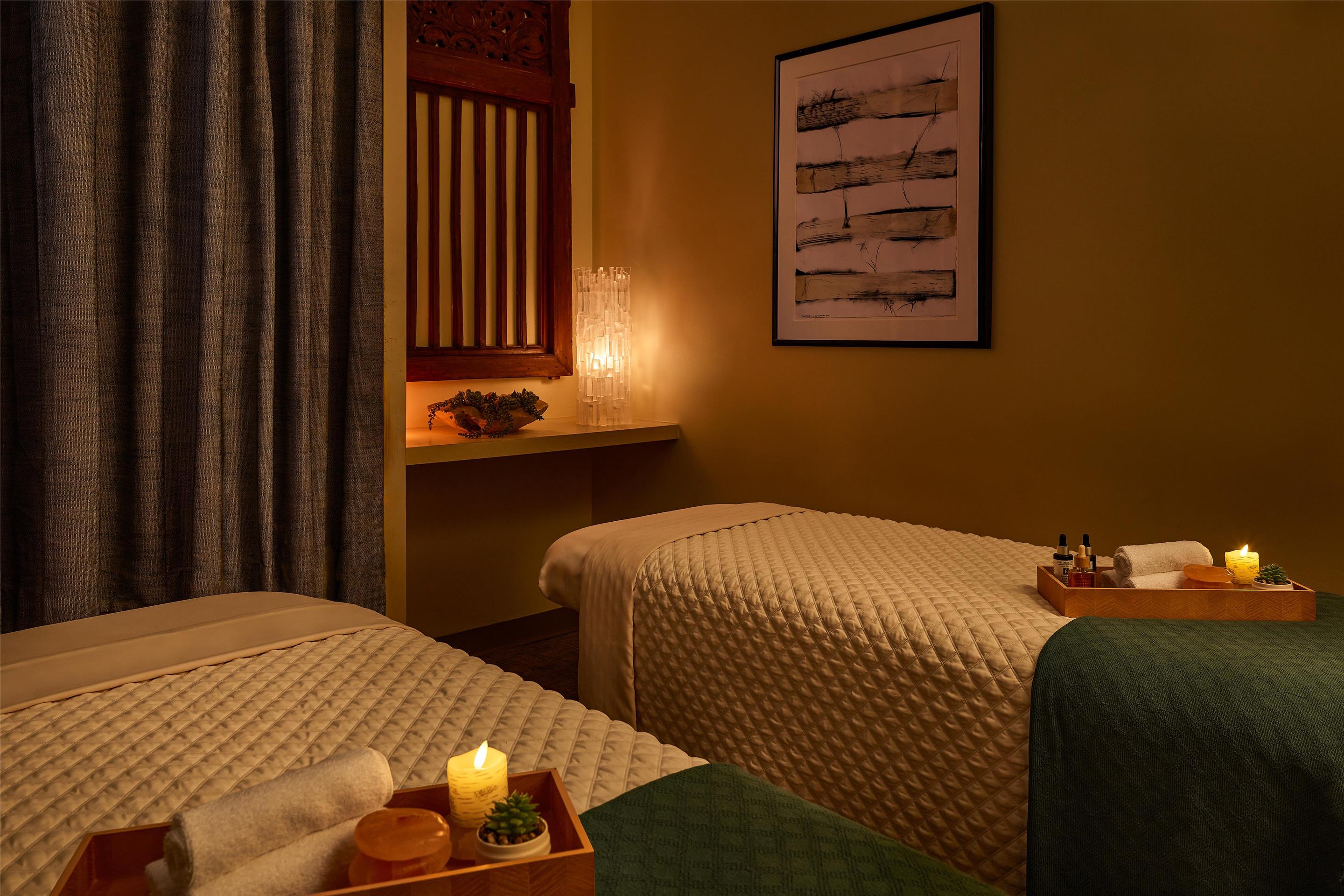 Recreational Facility | The Highland Dallas, Curio Collection by Hilton