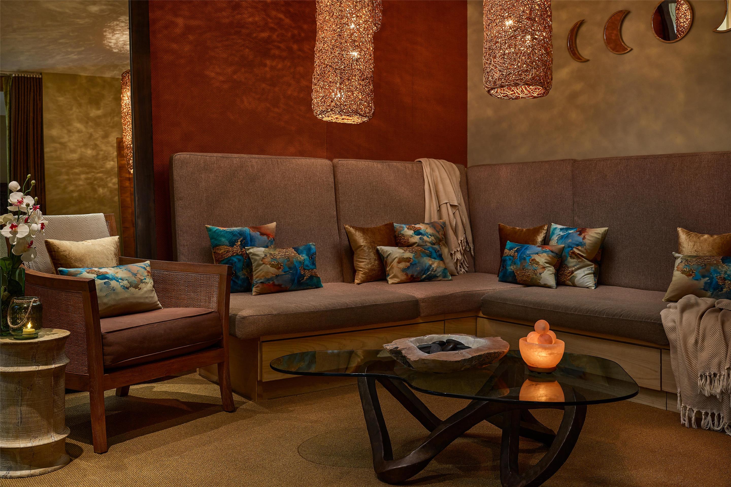 Recreational Facility | The Highland Dallas, Curio Collection by Hilton