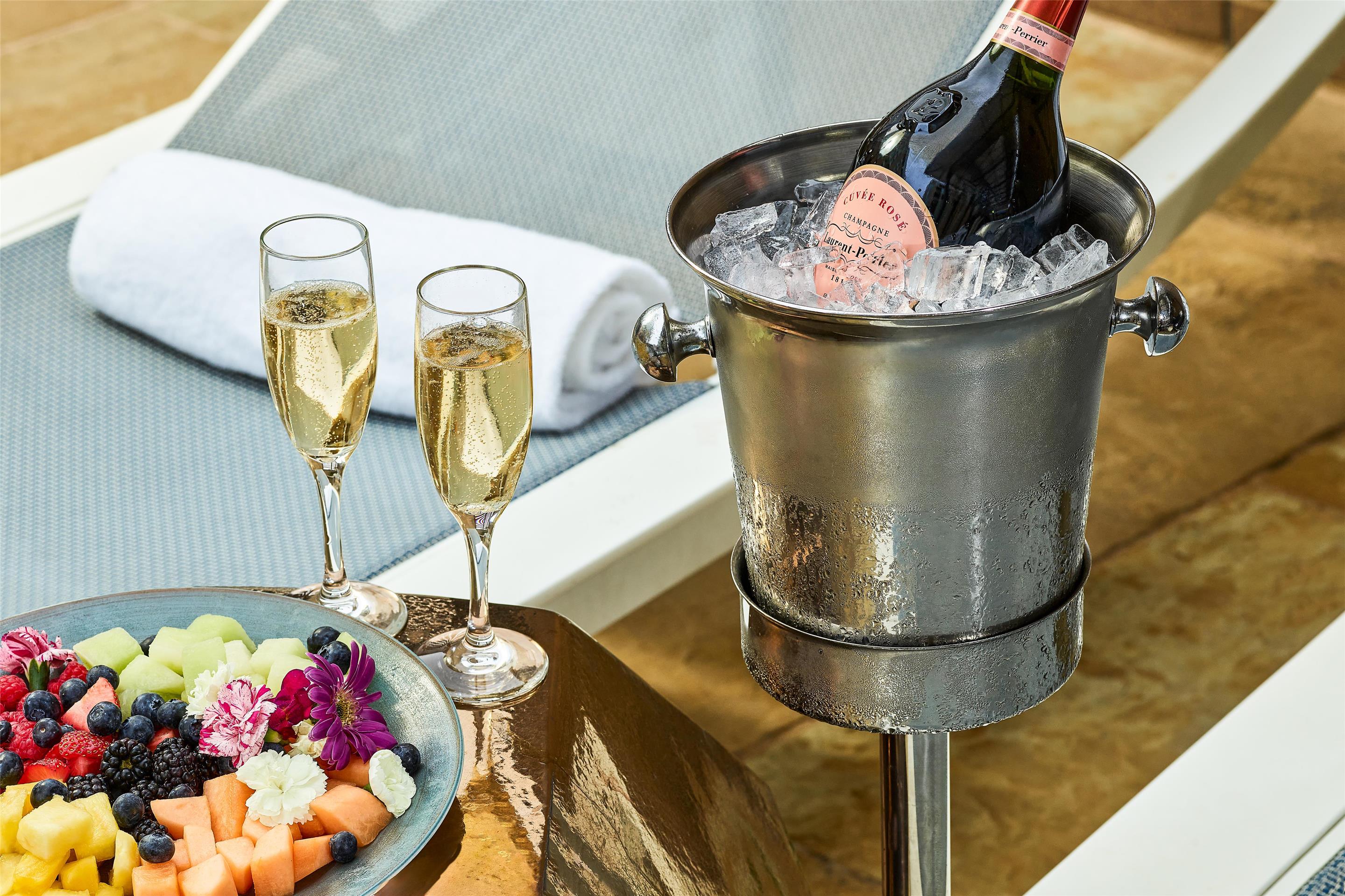 Property amenity | The Highland Dallas, Curio Collection by Hilton