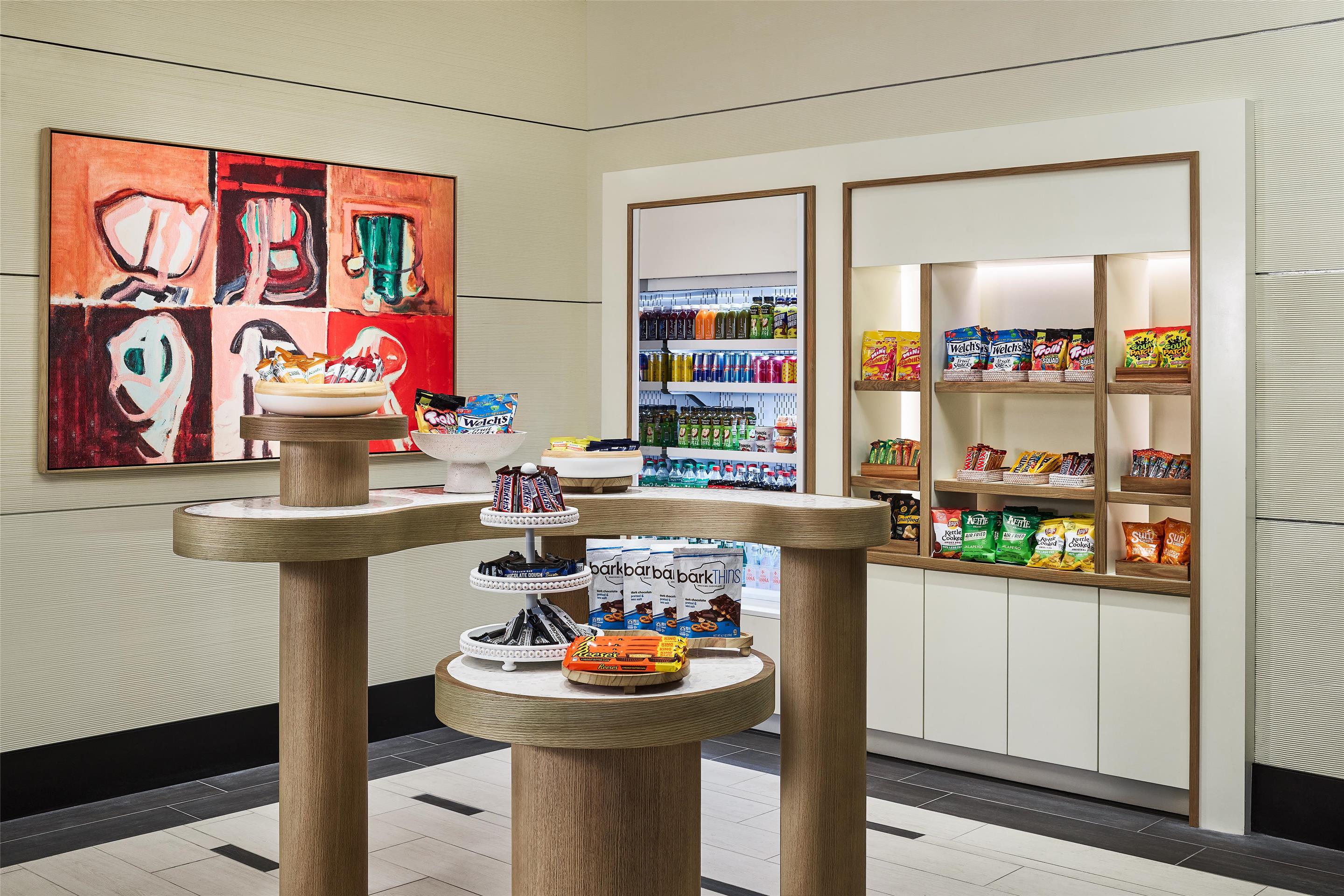 Restaurant | The Highland Dallas, Curio Collection by Hilton