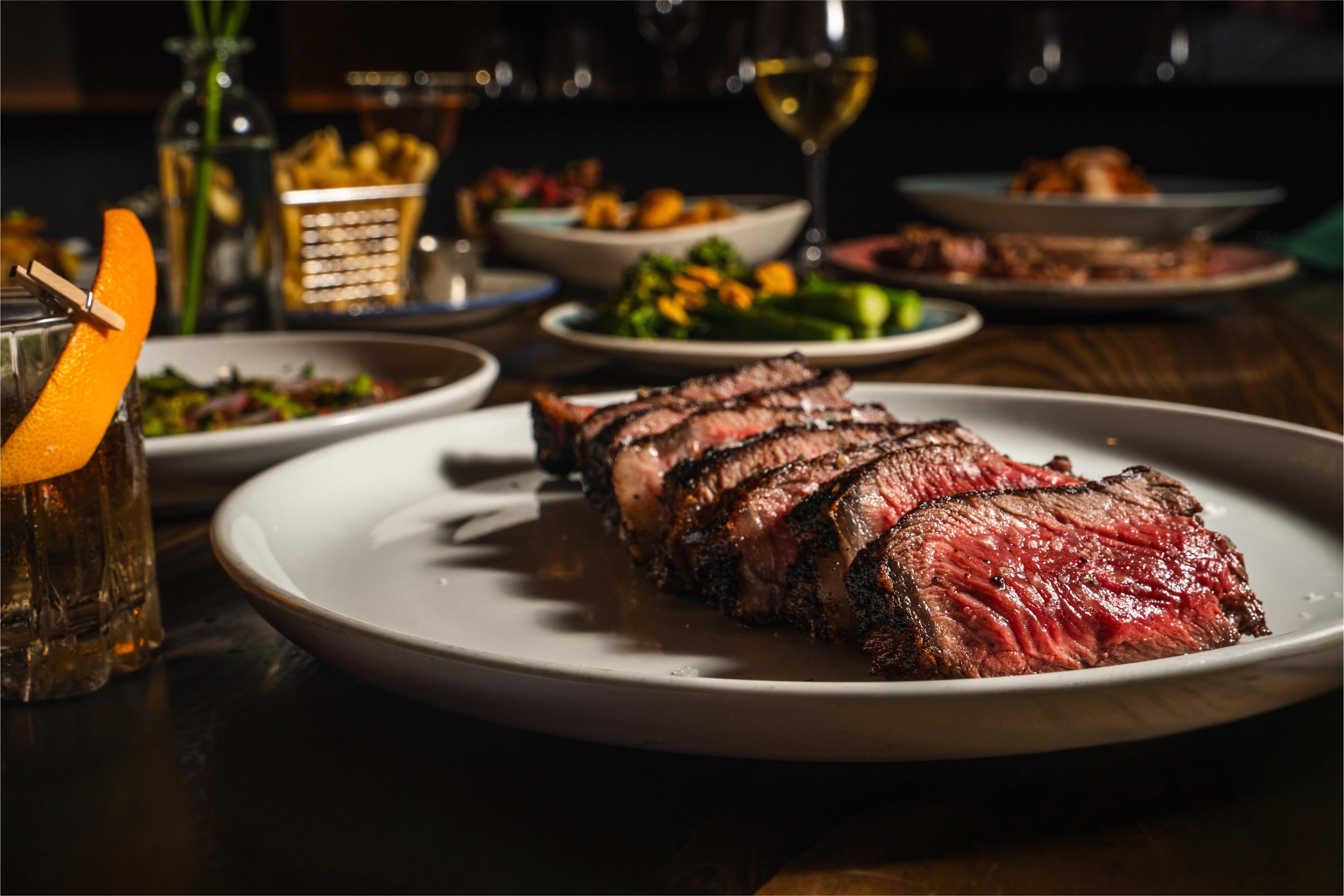 Restaurant | The Highland Dallas, Curio Collection by Hilton