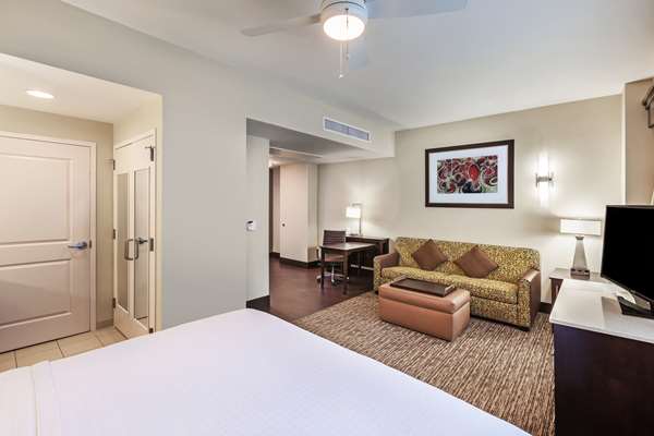 - Homewood Suites by Hilton Downtown Dallas - I-35, Exit 428C