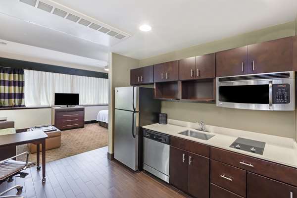  - Homewood Suites by Hilton Downtown Dallas - I-35, Exit 428C