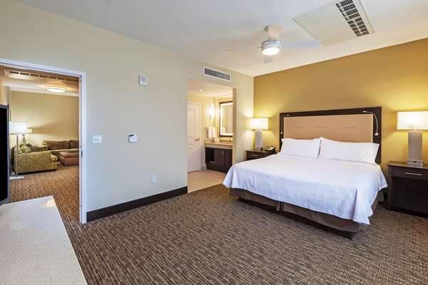  - Homewood Suites by Hilton Downtown Dallas - I-35, Exit 428C