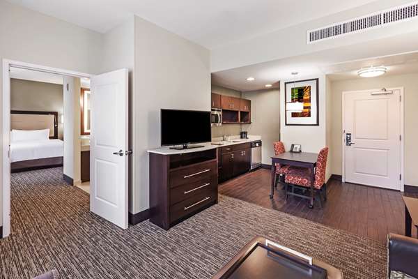  - Homewood Suites by Hilton Downtown Dallas - I-35, Exit 428C