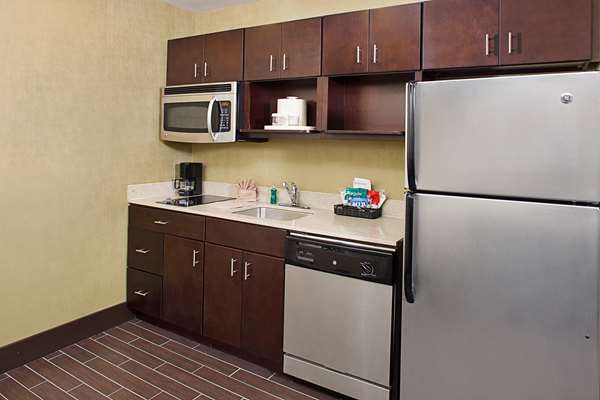  - Homewood Suites by Hilton Downtown Dallas - I-35, Exit 428C
