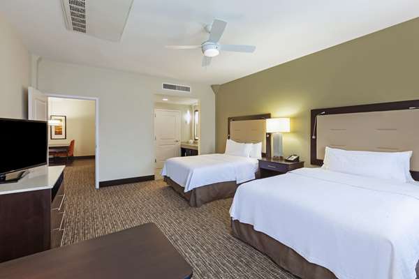  - Homewood Suites by Hilton Downtown Dallas - I-35, Exit 428C