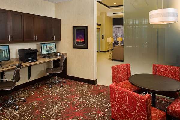 Conference Area - Homewood Suites by Hilton Downtown Dallas - I-35, Exit 428C