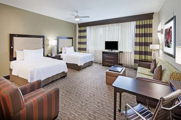  - Homewood Suites by Hilton Downtown Dallas - I-35, Exit 428C