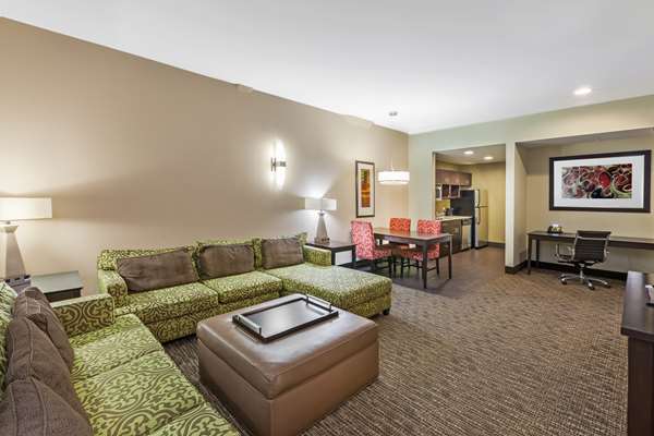  - Homewood Suites by Hilton Downtown Dallas - I-35, Exit 428C