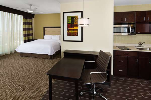  - Homewood Suites by Hilton Downtown Dallas - I-35, Exit 428C