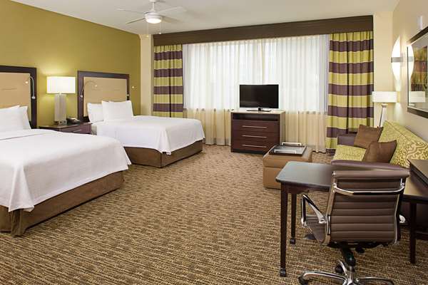  - Homewood Suites by Hilton Downtown Dallas - I-35, Exit 428C