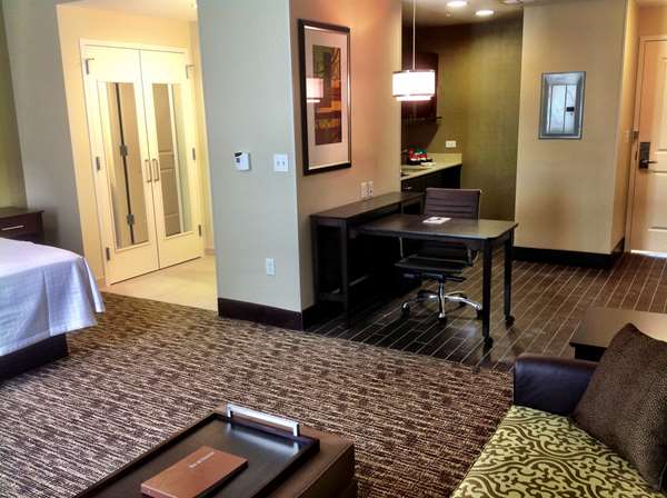  - Homewood Suites by Hilton Downtown Dallas - I-35, Exit 428C