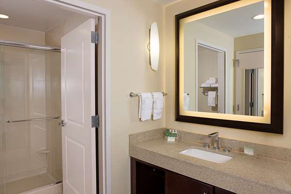  - Homewood Suites by Hilton Downtown Dallas - I-35, Exit 428C