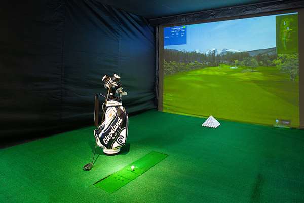 Golf - Homewood Suites by Hilton Downtown Dallas - I-35, Exit 428C