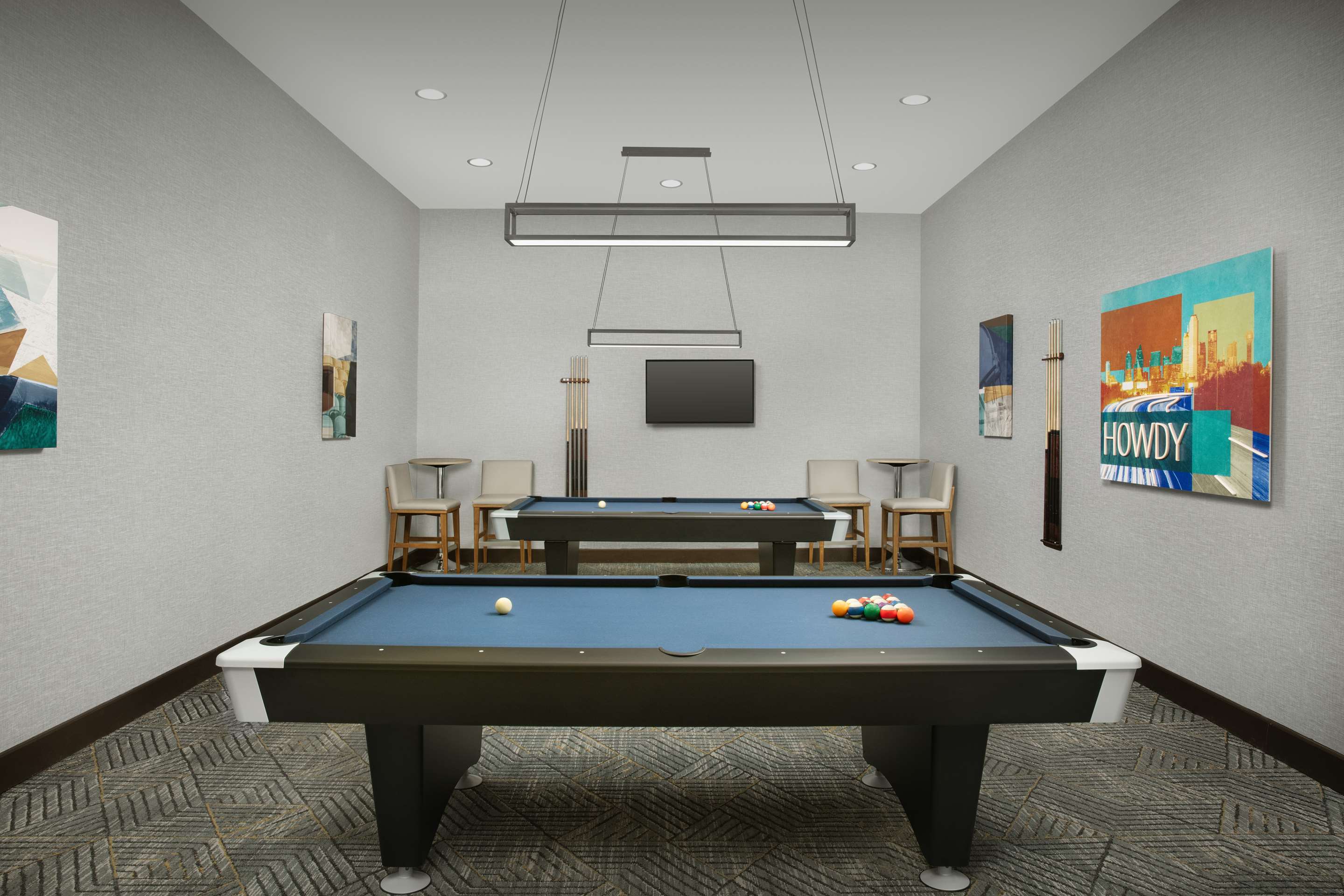 Recreational Facility