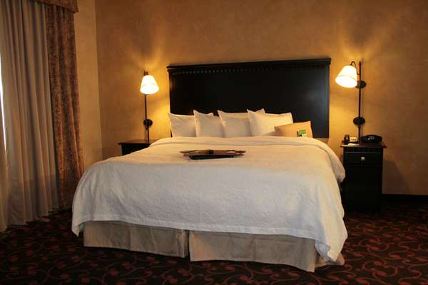  - Hampton Inn & Suites Arlington - I-30, Exit 29