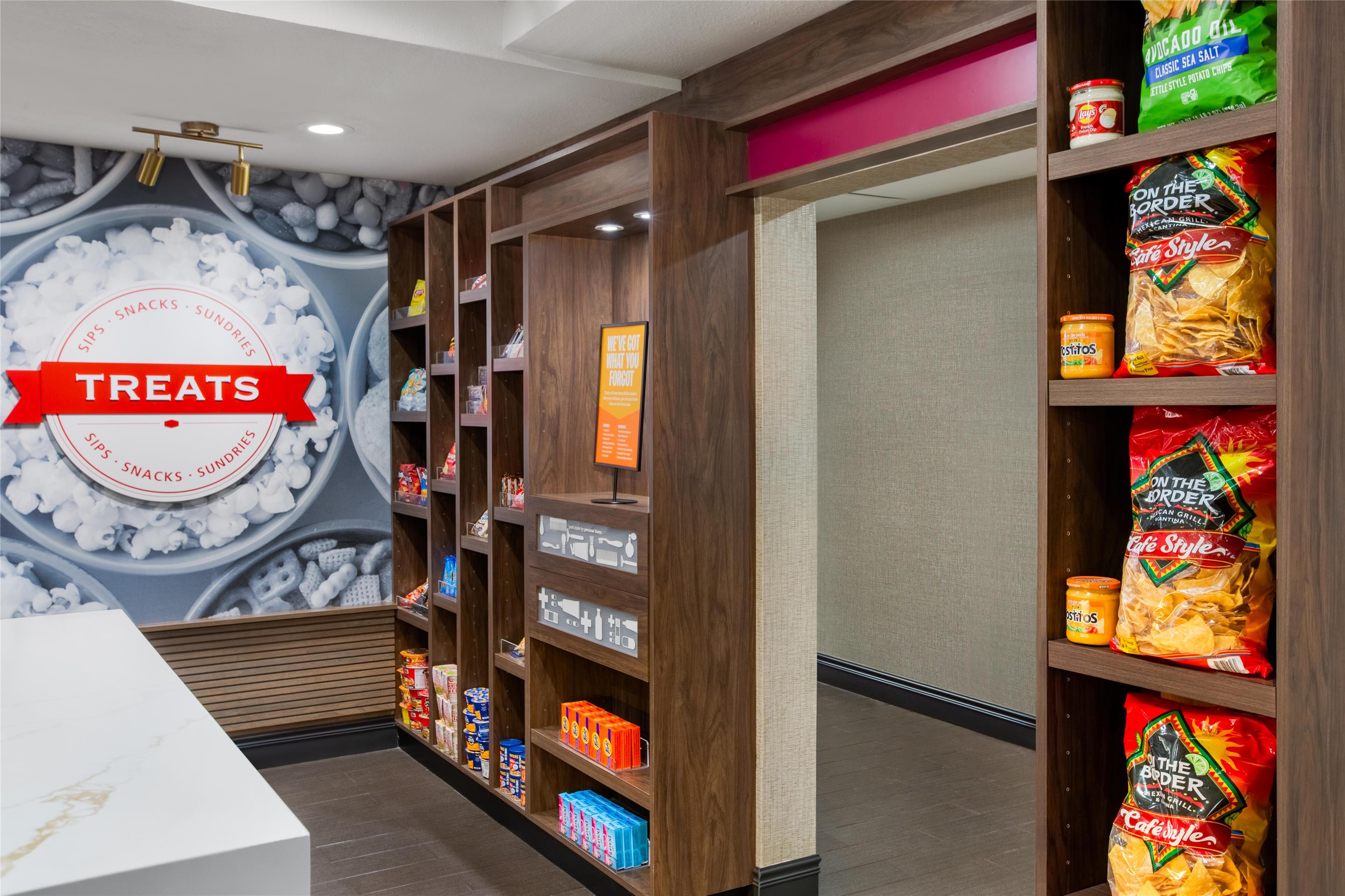 Restaurant | Hampton Inn & Suites Dallas Arlington N Entertainment Dist.