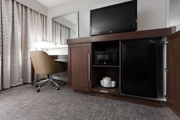  - Hampton Inn & Suites Airport Grapevine