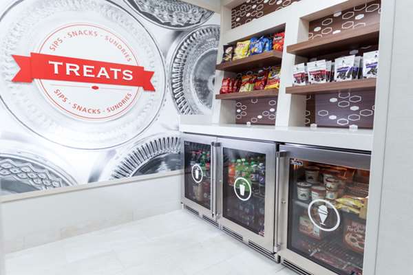 Restaurant - Hampton Inn & Suites Airport Grapevine