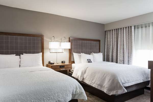  - Hampton Inn & Suites Airport Grapevine
