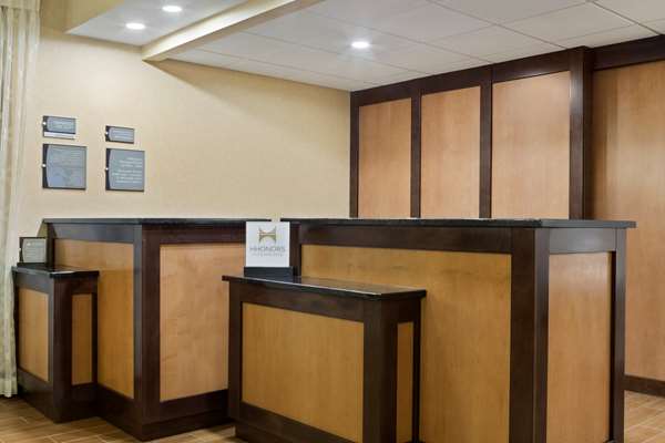  - Homewood Suites by Hilton Park Central Dallas