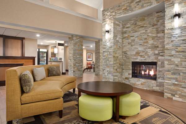  - Homewood Suites by Hilton Park Central Dallas