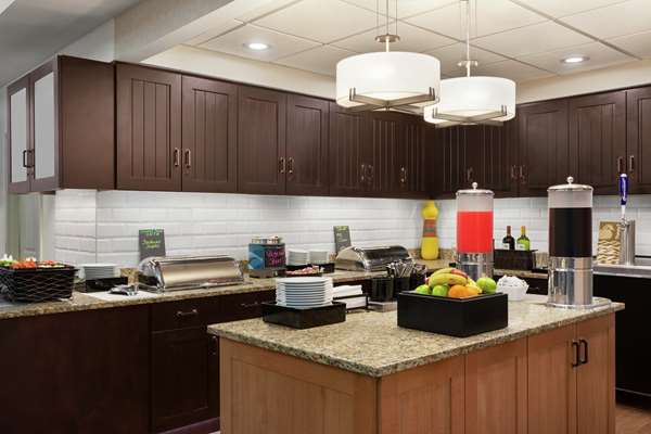 Amenities - Homewood Suites by Hilton Park Central Dallas
