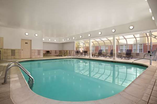 Pool - Homewood Suites by Hilton Park Central Dallas