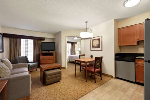  - Homewood Suites by Hilton Park Central Dallas