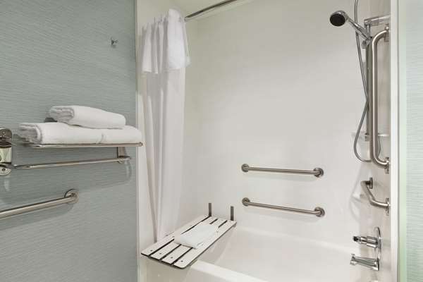  - Homewood Suites by Hilton Park Central Dallas