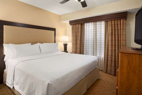  - Homewood Suites by Hilton Park Central Dallas