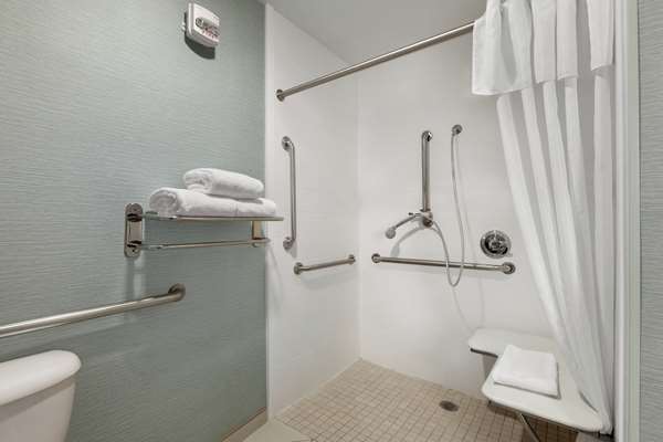  - Homewood Suites by Hilton Park Central Dallas