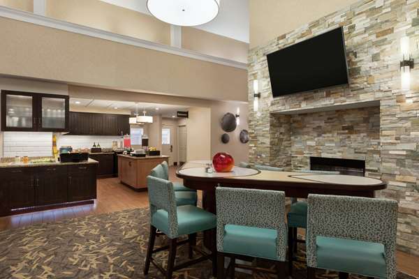  - Homewood Suites by Hilton Park Central Dallas